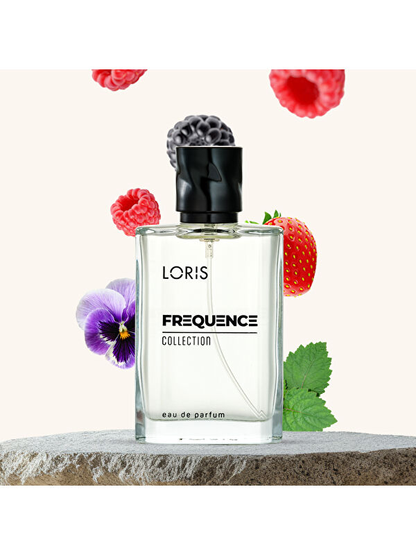 Loris K-246 Frequence Kadın Parfüm EDP 50 Ml
