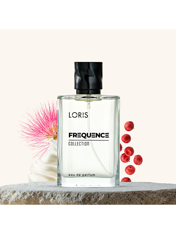 Loris K-304 Frequence Kadın Parfüm EDP 50 ML