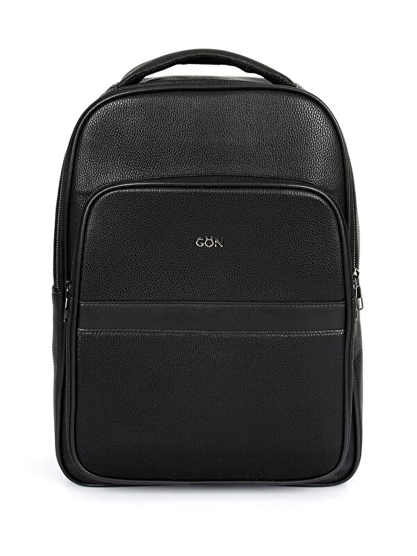 GÖNDERİ(R) SİYAH Unisex Laptop Ve Sırt Çantası