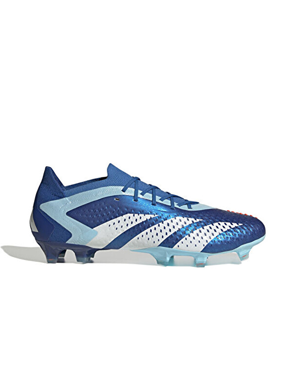Adidas Predatör Accuracy.1 L Fg Erkek Çim Zemin Kramponu GZ0031 Mavi