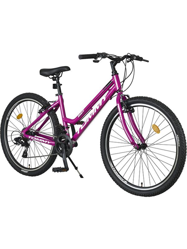 TommyBike SWETY Alüminyum Kadro 26 Jant  21 Vites Bisiklet MTB