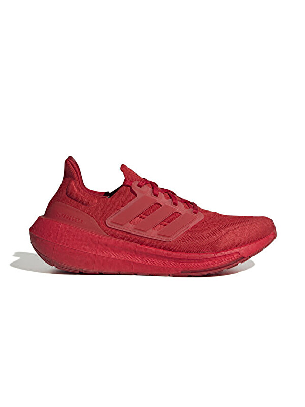 Adidas Ultraboost Light Kadın Koşu Ayakkabısı IE3042 Kırmızı