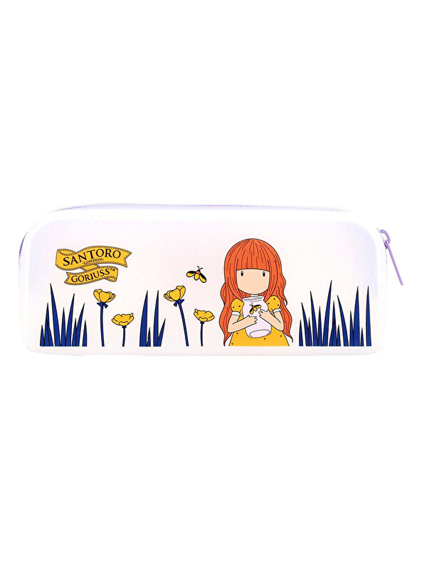 Santoro Gorjuss Firefly Dawn Kalem Çantası 1337GJ02