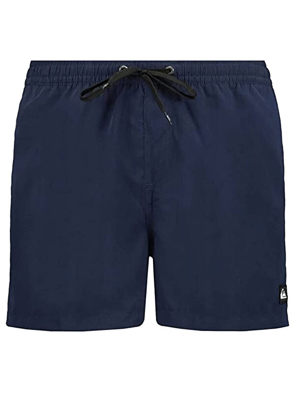 Quiksilver Erkek Volley Short Everyday 15 M Jamv Lacivert