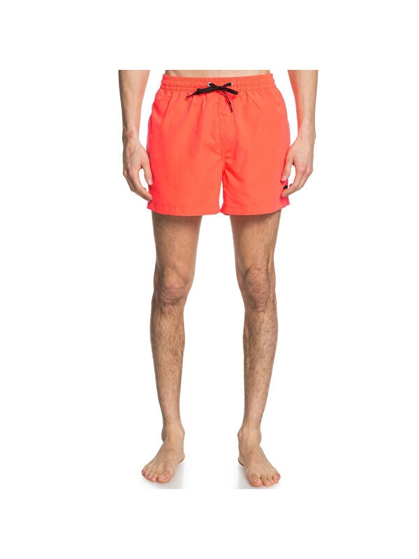Quiksilver Erkek Volley Short Everyday 15 M Jamv Turuncu