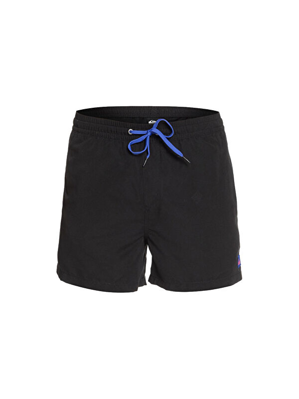 Quiksilver Erkek Volley Short Everyday 15 M Jamv Siyah