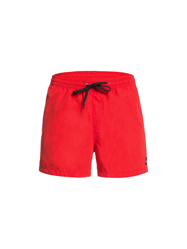 Quiksilver Erkek Volley Short Everyday 15 M Jamv Kırmızı