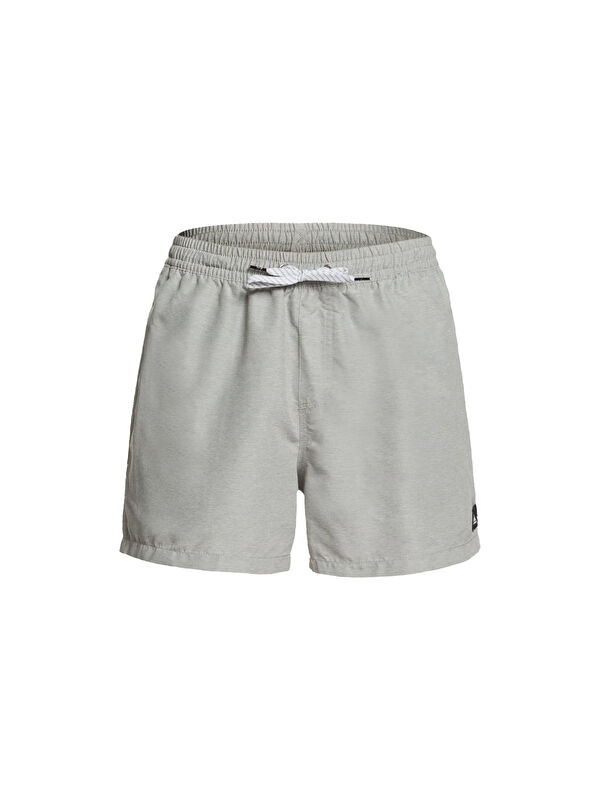 Quiksilver Erkek Volley Short Everyday 15 M Jamv Gri