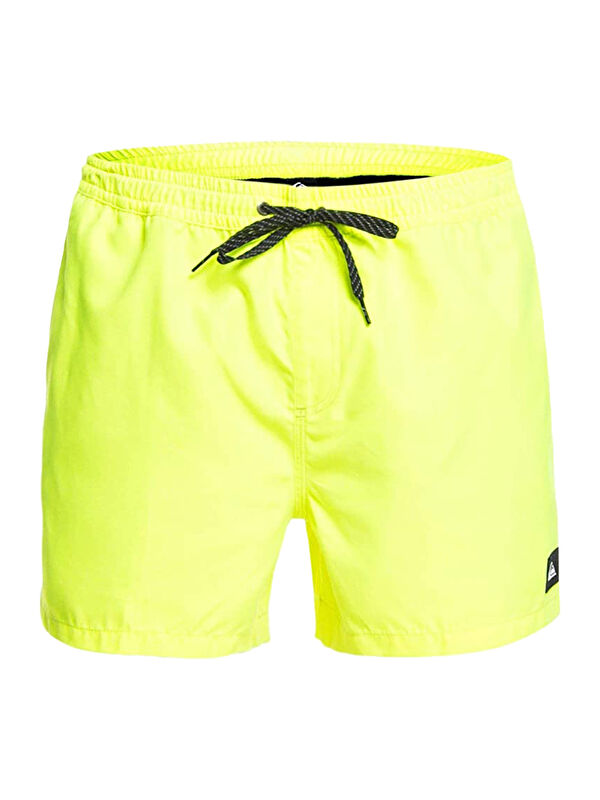 Quiksilver Erkek Kısa Yüzme Şort