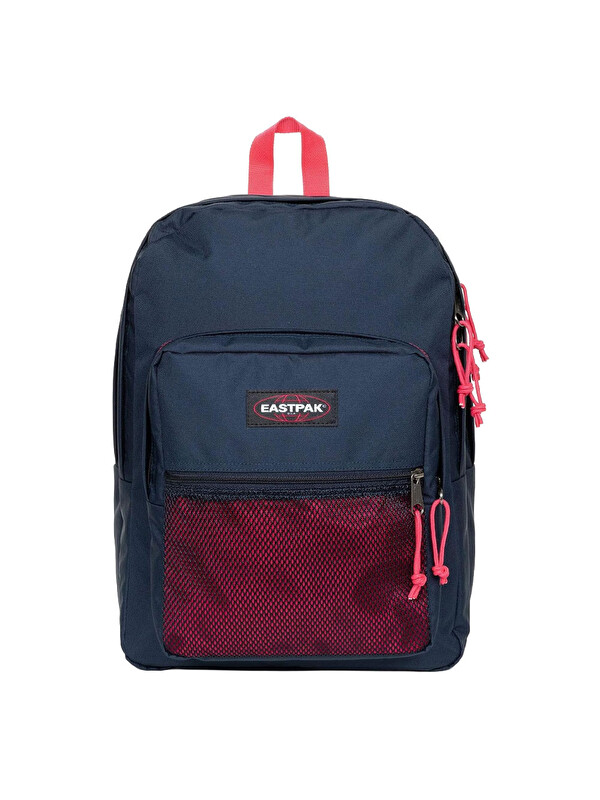 Eastpak Pinnacle Sırt Çantası Kontrast Saffron EK0000609Y31