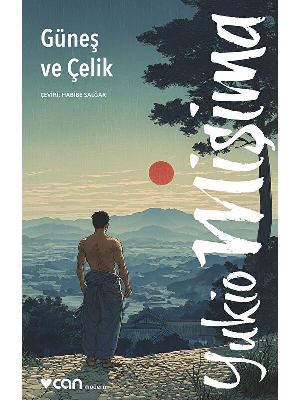 Can Yayınları Güneş ve Çelik