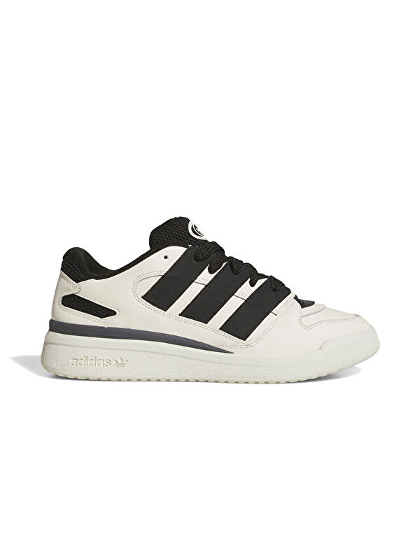 Adidas Forum2000 Erkek Günlük Ayakkabı JQ5241 Beyaz