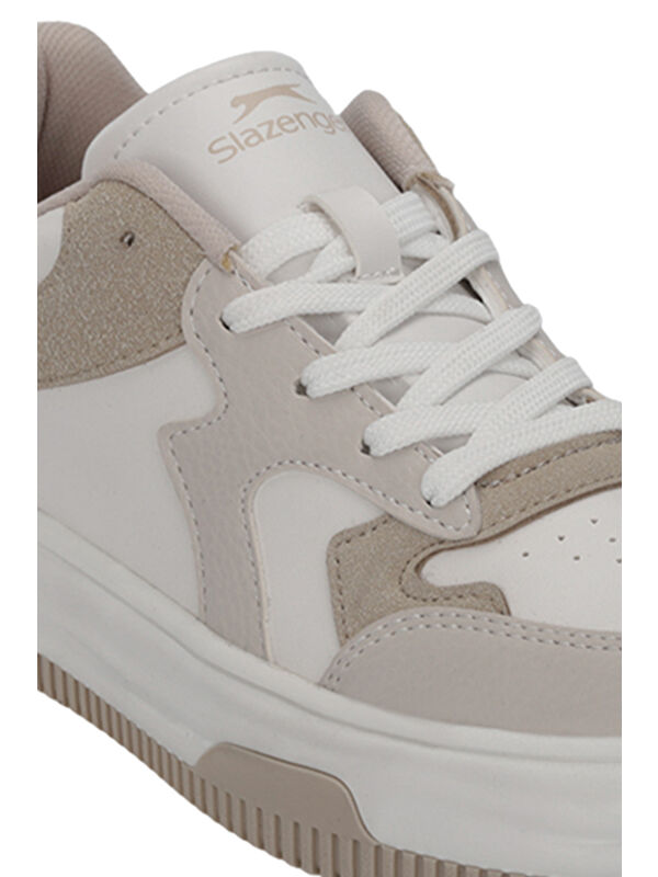 PINTO I Kadın Bej Günlük Spor Ayakkabısı - Görsel 5