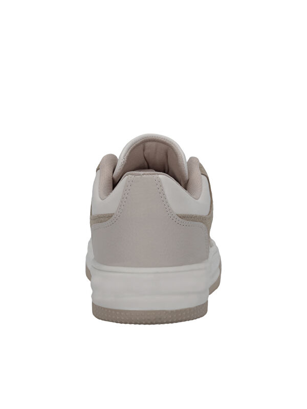 PINTO I Kadın Bej Günlük Spor Ayakkabısı - Görsel 7