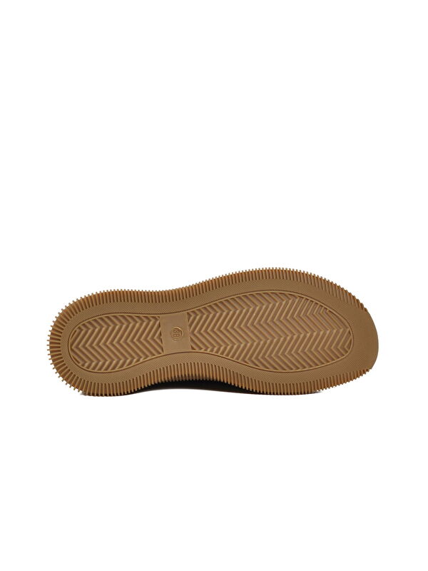 Venüs Bej Venüs Hakiki Deri Kadın Casual Ayakkabı 2413511Y Z