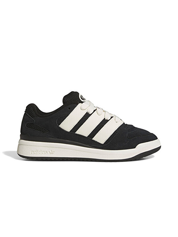 Adidas Forum2000 Erkek Günlük Ayakkabı JP8709 Siyah