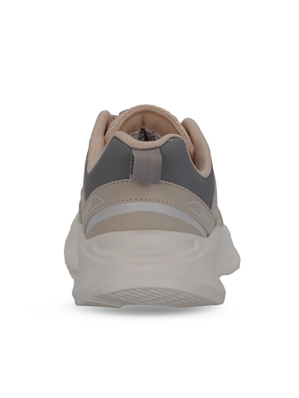 GIMA Kadın Bej Günlük Spor Ayakkabısı - Görsel 7