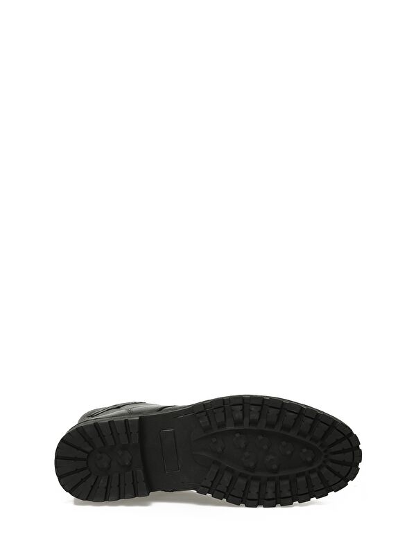 YAKA 5PR Siyah Erkek Postal - Görsel 7