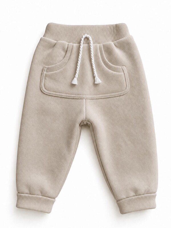 BabyCosy Organic  Bebek Pantolon