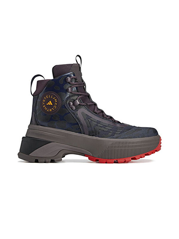Adidas Asmc X Terrex Hiking Boot Aop Kadın Trekking Botu IF1793 Renkli