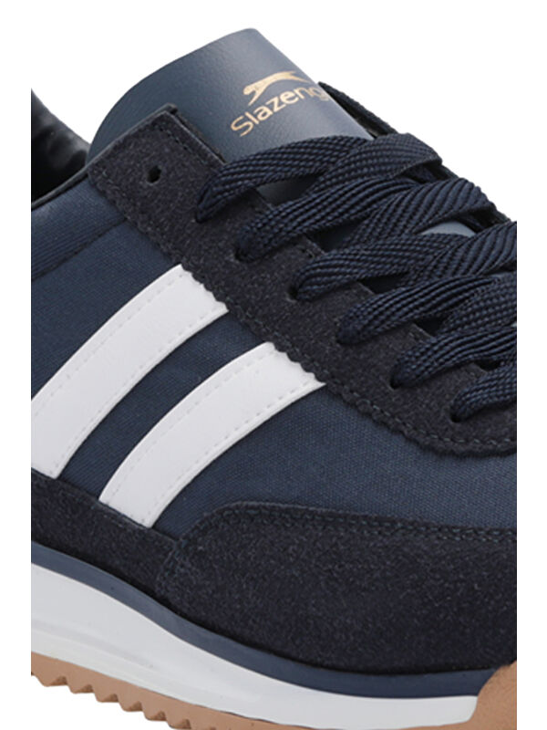 OKLAHOMA Kadın Lacivert / Beyaz Günlük Spor Ayakkabısı - Görsel 5