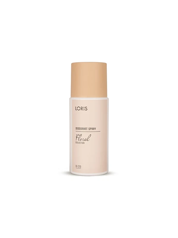 Loris K-120 Deodorant 150 ML