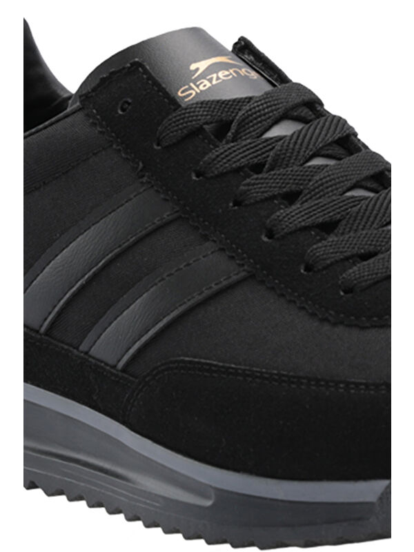 OKLAHOMA Kadın Siyah / Siyah Günlük Spor Ayakkabısı - Görsel 5