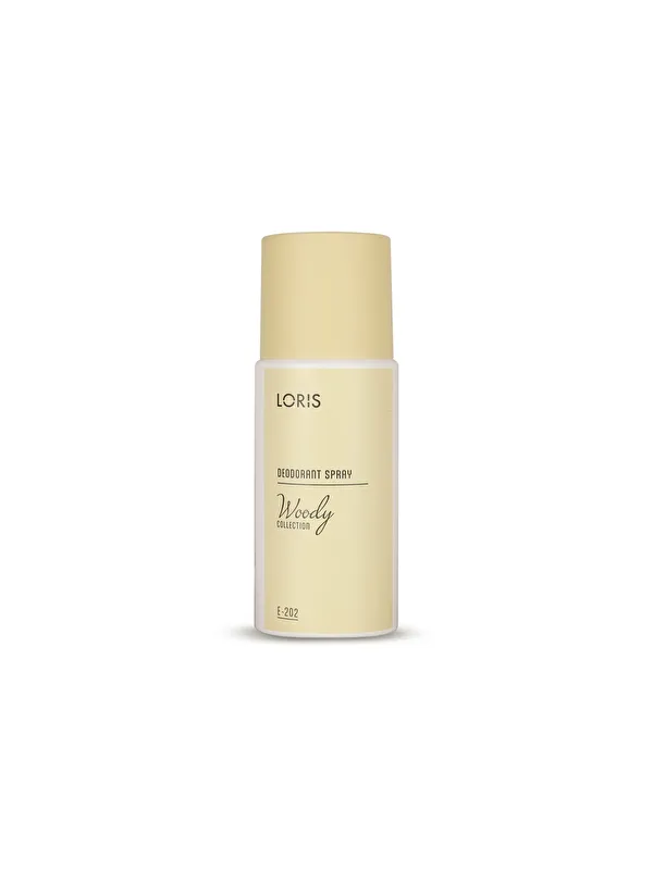 Loris E-202 Deodorant 150 ML