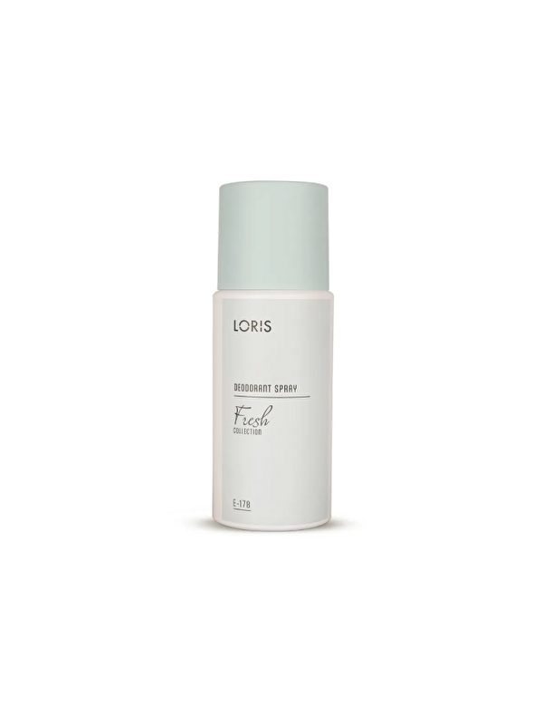 Loris Erkek E-178 Deodorant 150 ML