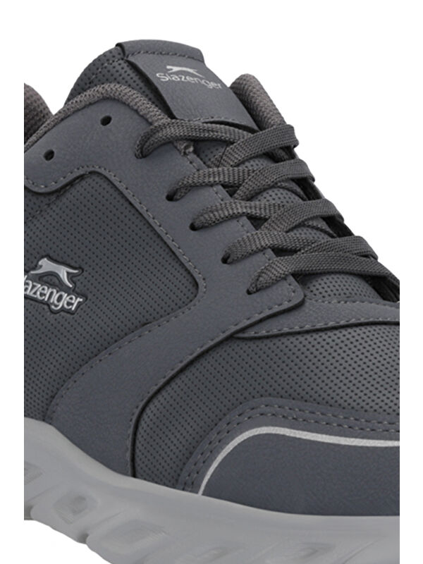 EPIC Kadın Koyu Gri Koşu & Yürüyüş Spor Ayakkabısı - Görsel 5