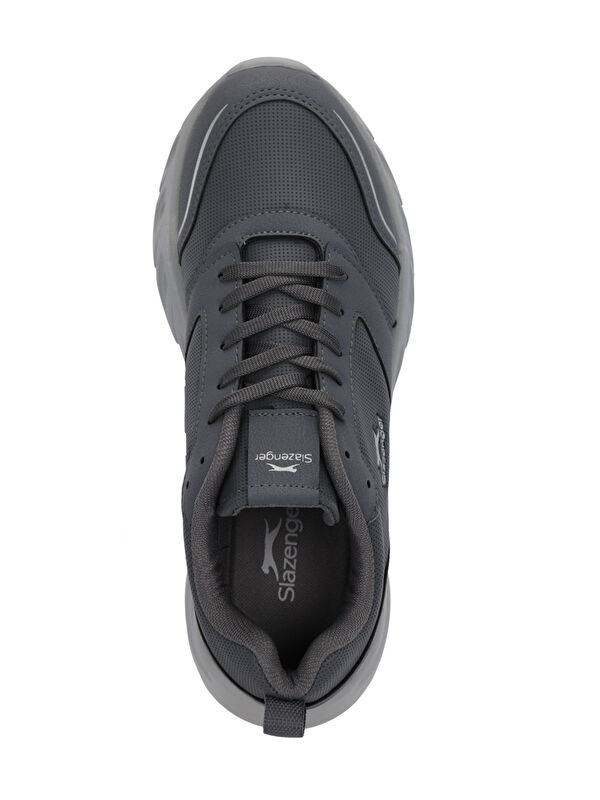 EPIC Kadın Koyu Gri Koşu & Yürüyüş Spor Ayakkabısı - Görsel 6