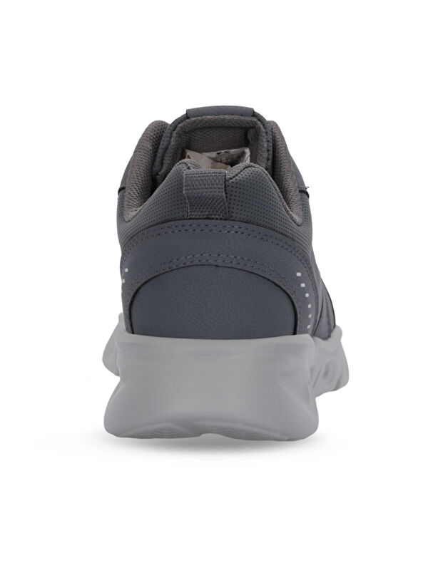 EPIC Kadın Koyu Gri Koşu & Yürüyüş Spor Ayakkabısı - Görsel 7