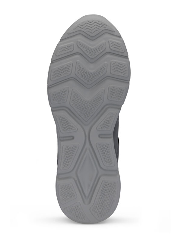 EPIC Kadın Koyu Gri Koşu & Yürüyüş Spor Ayakkabısı - Görsel 8