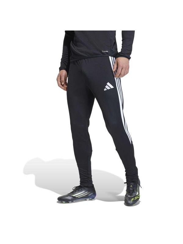 Adidas Tiro26 League Regular Training Erkek Siyah Eşofman Altı