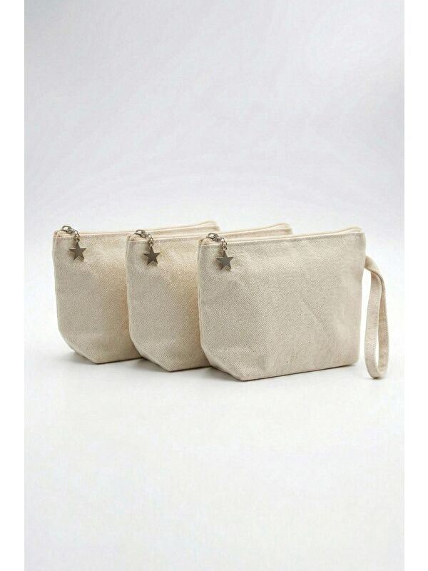 Bagg Kalemlik / Clutch | 3 ADET