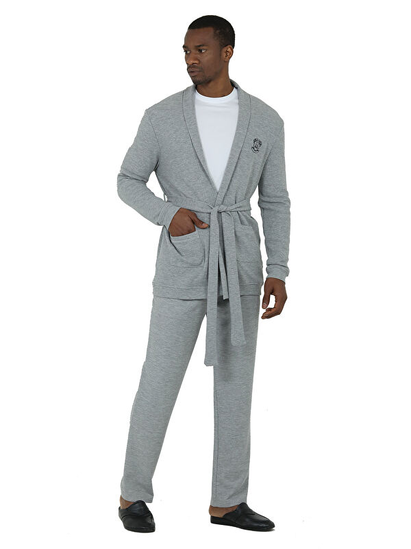 D'S damat Waffle 5' li Rob Set GRI