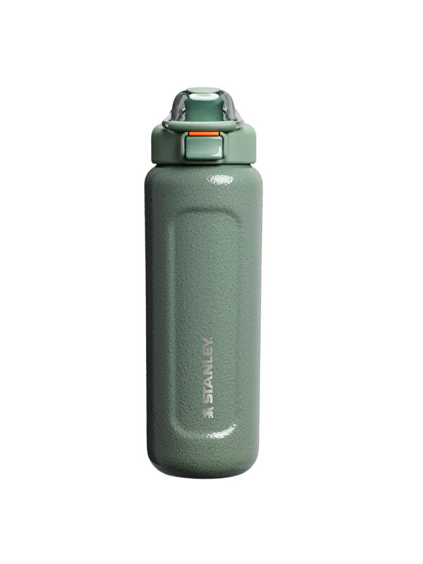 Stanley Wellspring Bottle 0,70 LT Hammertone Green