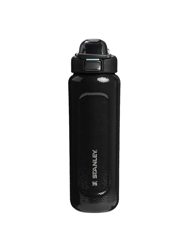 Stanley Wellspring Bottle 0,70 LT Hammertone Black