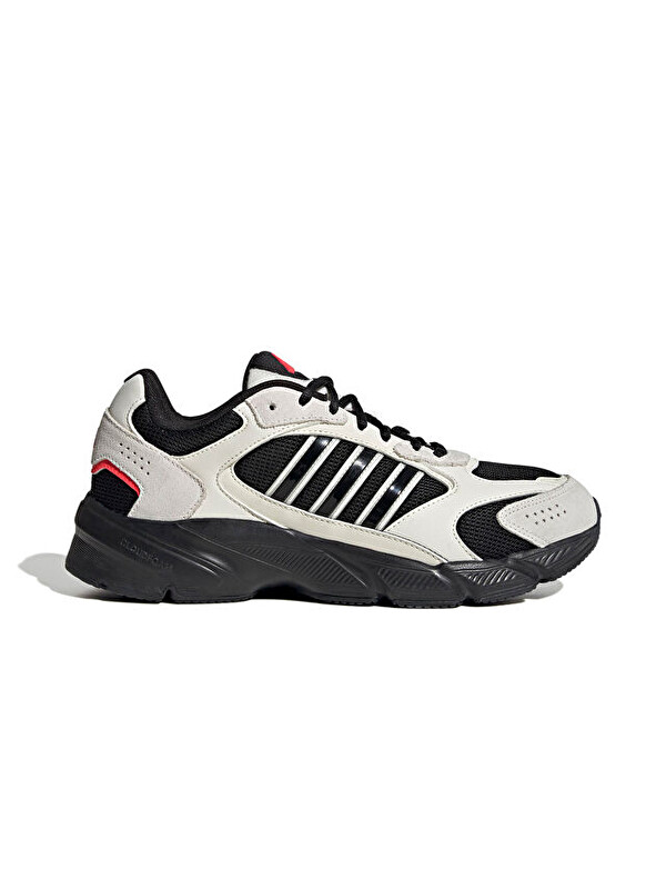 Adidas Crazychaos 2000 Erkek Günlük Ayakkabı JR3577 Siyah