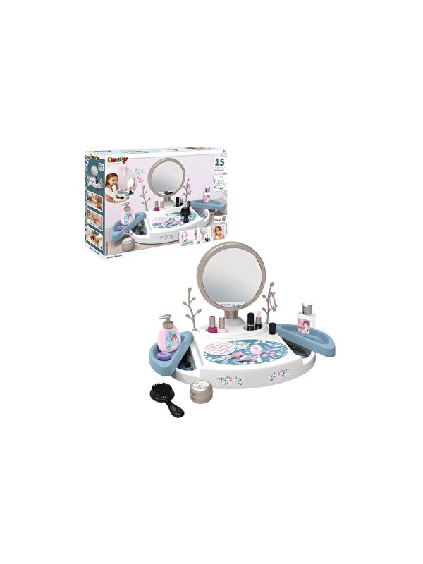 Smoby My Beauty Studio Güzellik Oyun Seti