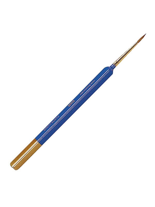 Revell Painta Luxus Fırça 1 Numara 39655