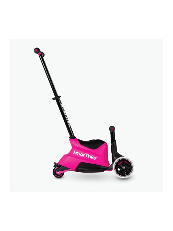 SmarTrike Xtend Büyüyebilen Ride On Scooter (12 Ay - 12 Yaş)