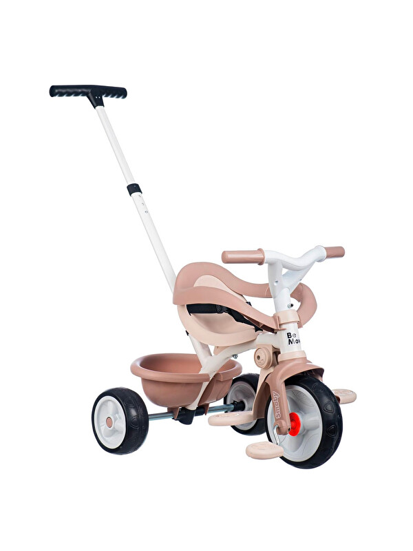 Smoby Be Move Comfort 3 Tekerlekli Bisiklet 7600740418