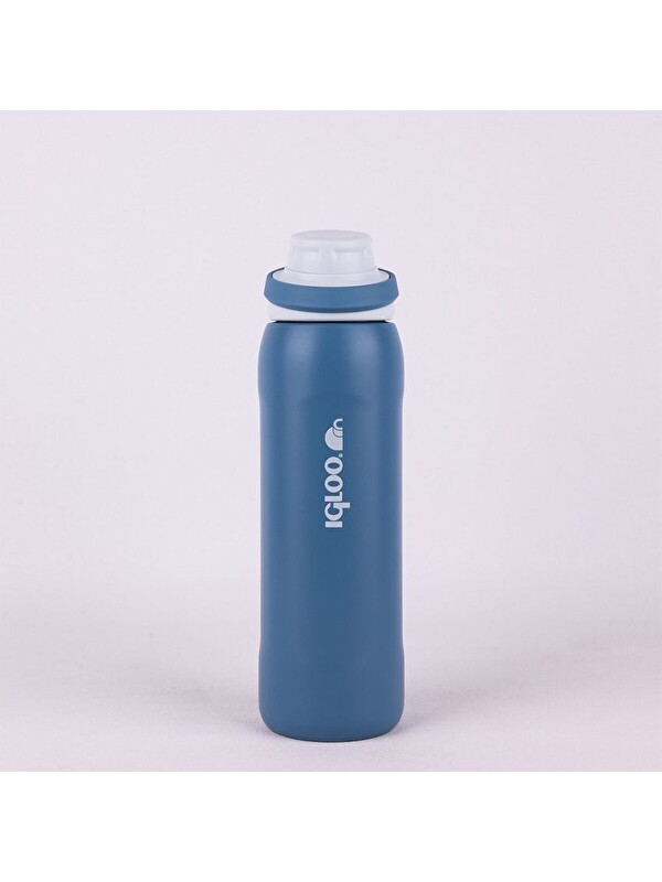 Igloo Veloce Termos 710ml-MAVİ 205864