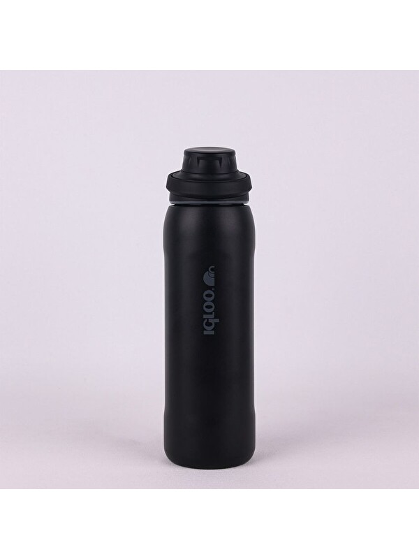 Igloo Veloce Termos 710ml-SİYAH 205864