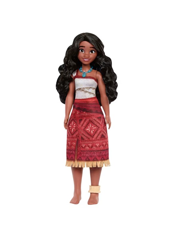 DISNEY Moana Film Karakteri Bebek