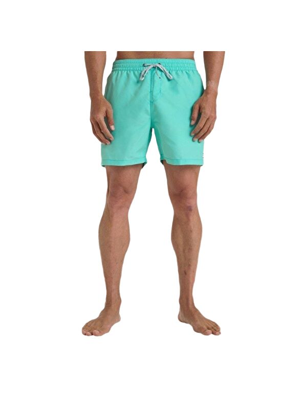 Billabong All Day Lb Erkek Yeşil Volley Short