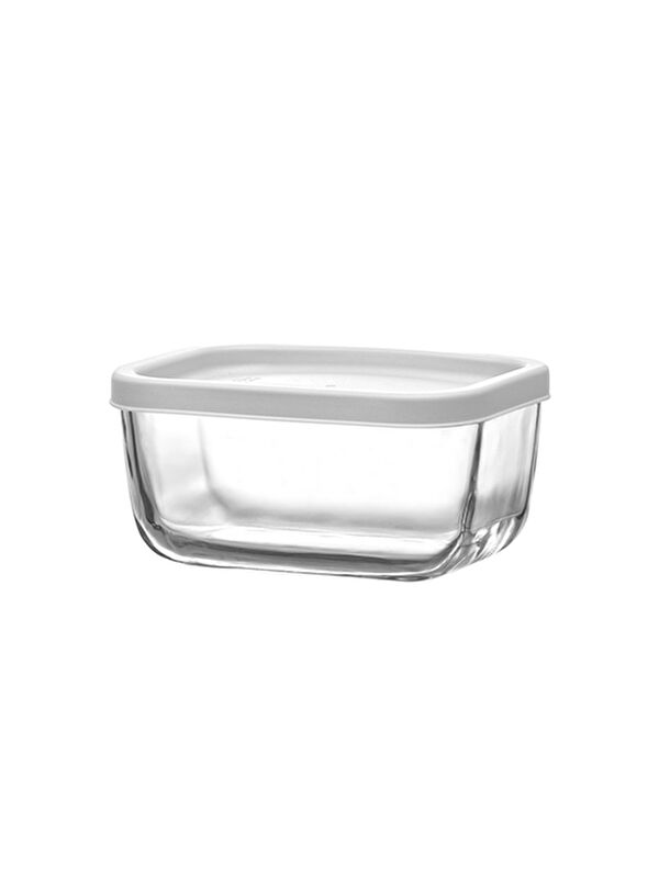 LAV Cube Tekli Orta Boy Saklama Kabı