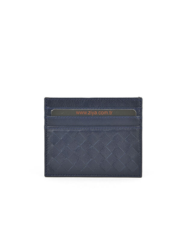 Ziya Ayakkabı Unisex Hakiki Deri Kartlık 1539852Z05 Lacivert