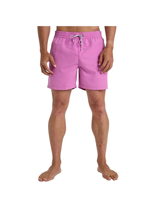 Billabong All Day Lb Erkek Pembe Volley Short